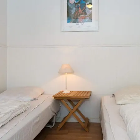 5 Star Holiday In Hejls