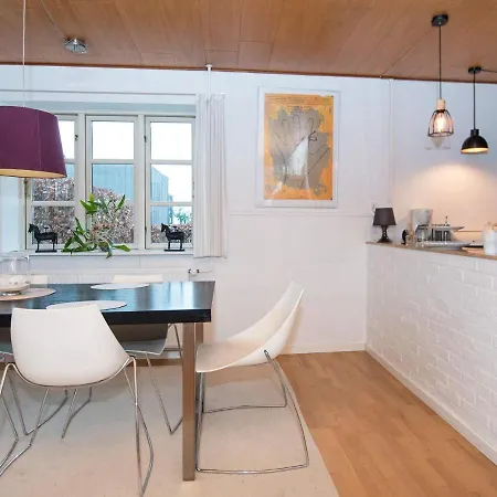Apartman 5 Star Holiday In Hejls
