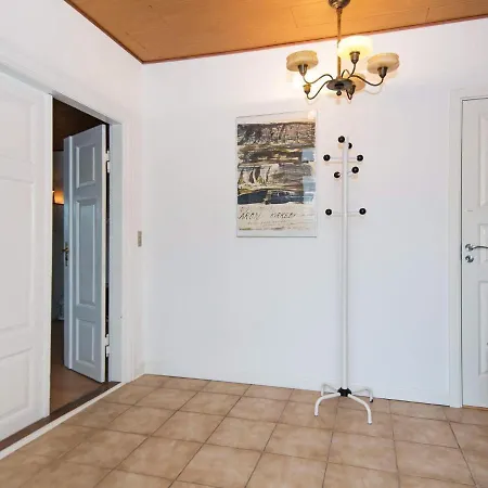 5 Star Holiday In Apartman