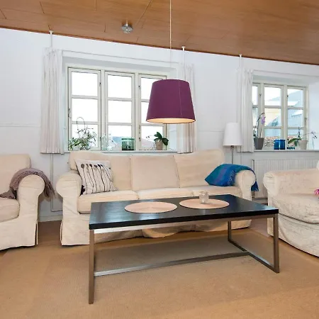 5 Star Holiday In Apartamento Hejls