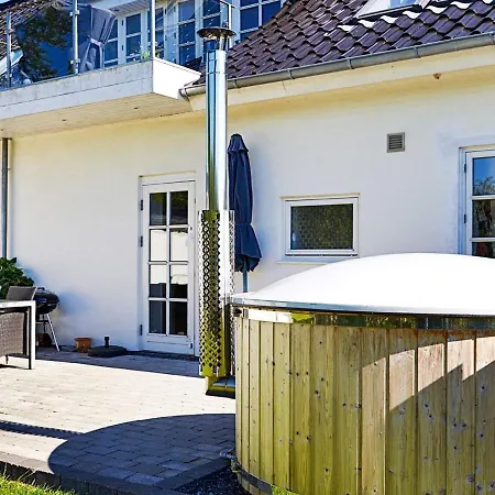 Apartamento 5 Star Holiday In